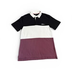 Volcom Coco HO Polo Shirt XS NWOT